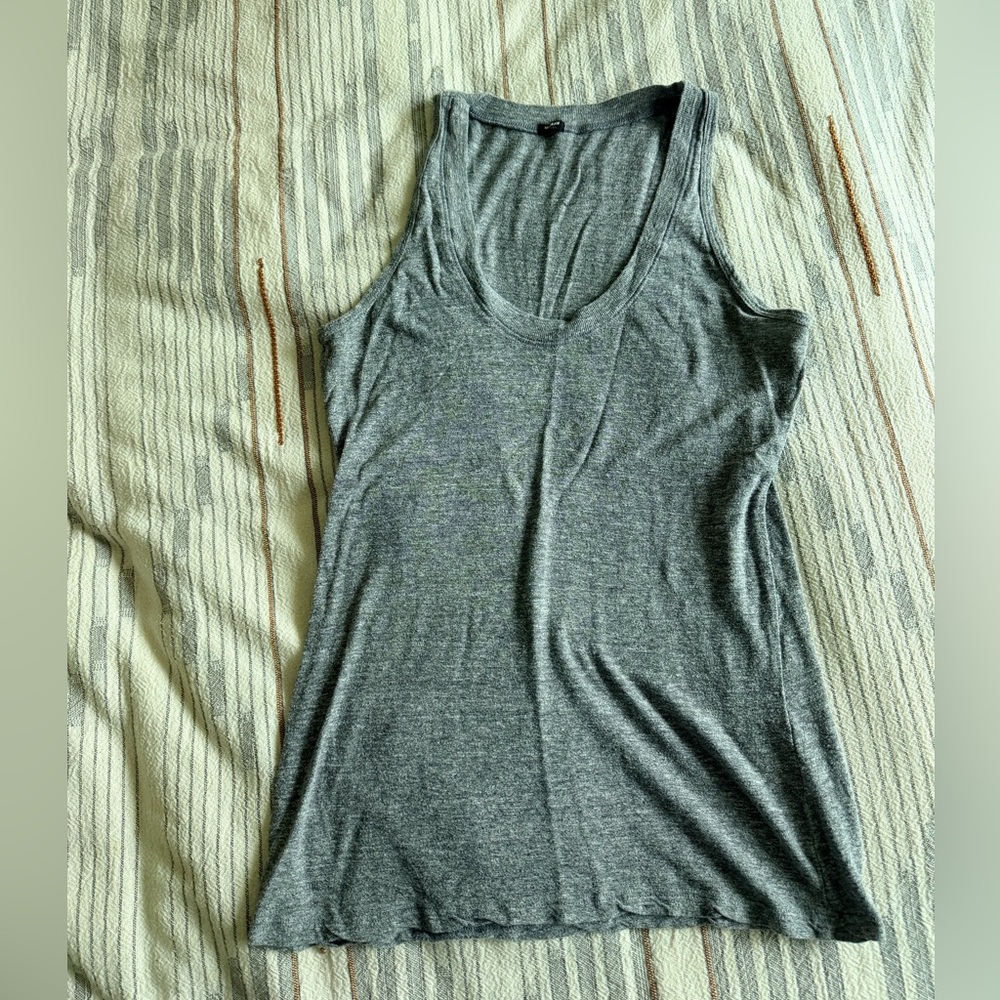 Monrow tank top